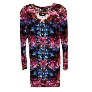 Forever 21 Floral Bodycon Dress for Sale up to 90% Off: Poshmark